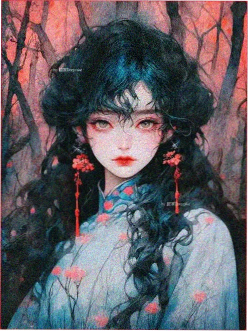 经典光棍电影《空房间里的春天》海报